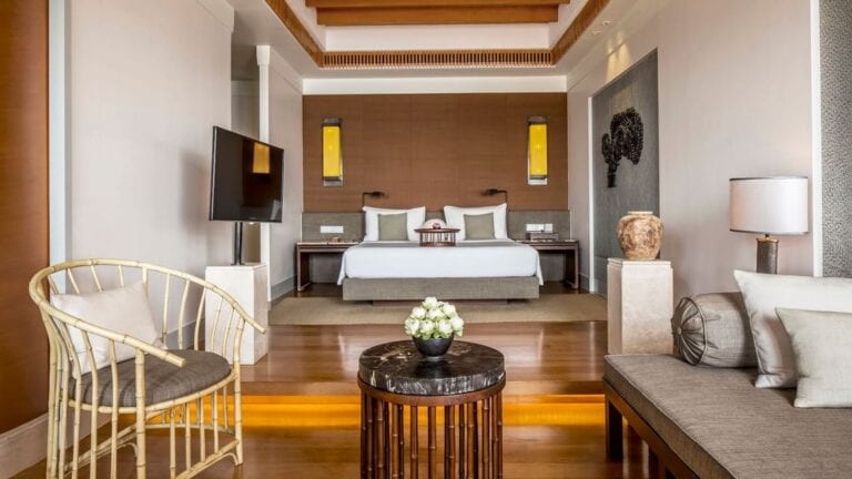Amatara Wellness - Cape Panwa Suite